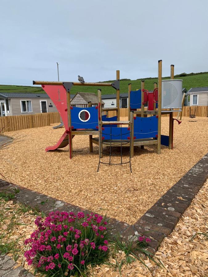 Newquay Bay Resort 63 Zewnętrze zdjęcie